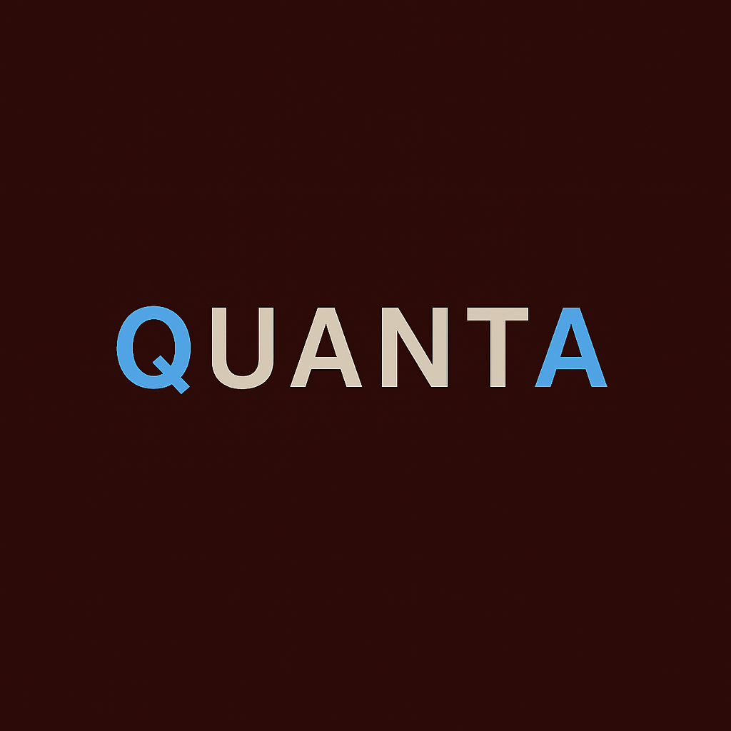 QuantaQA LLC logo